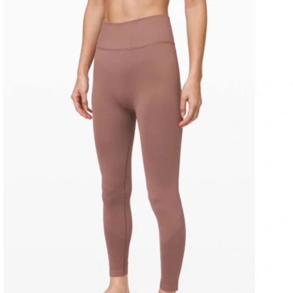 ‼️Lululemon High Waisted Leggings Tights